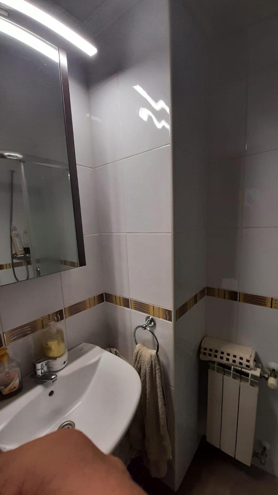 Sar Inn - Garaje Incluido Avilés Buitenkant foto