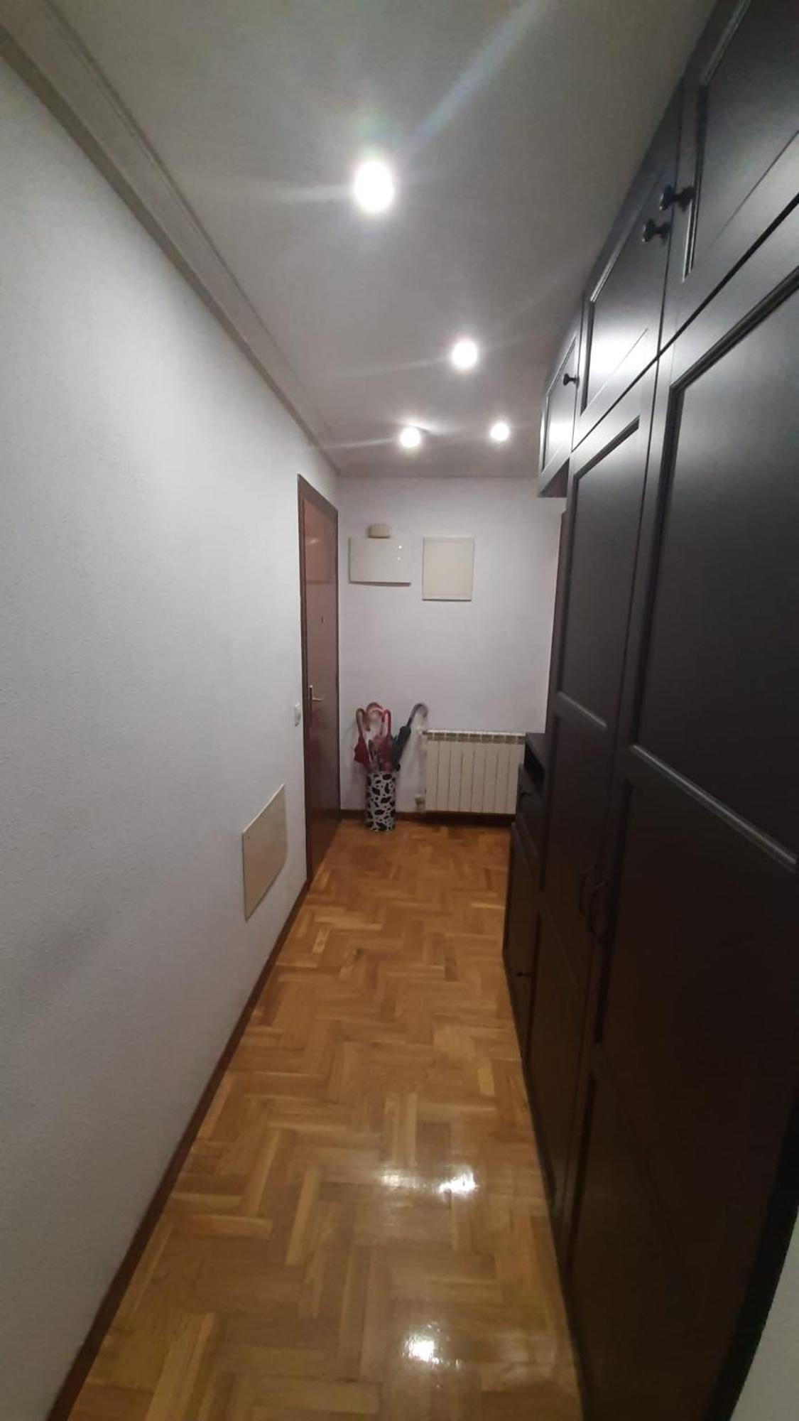 Sar Inn - Garaje Incluido Avilés Buitenkant foto