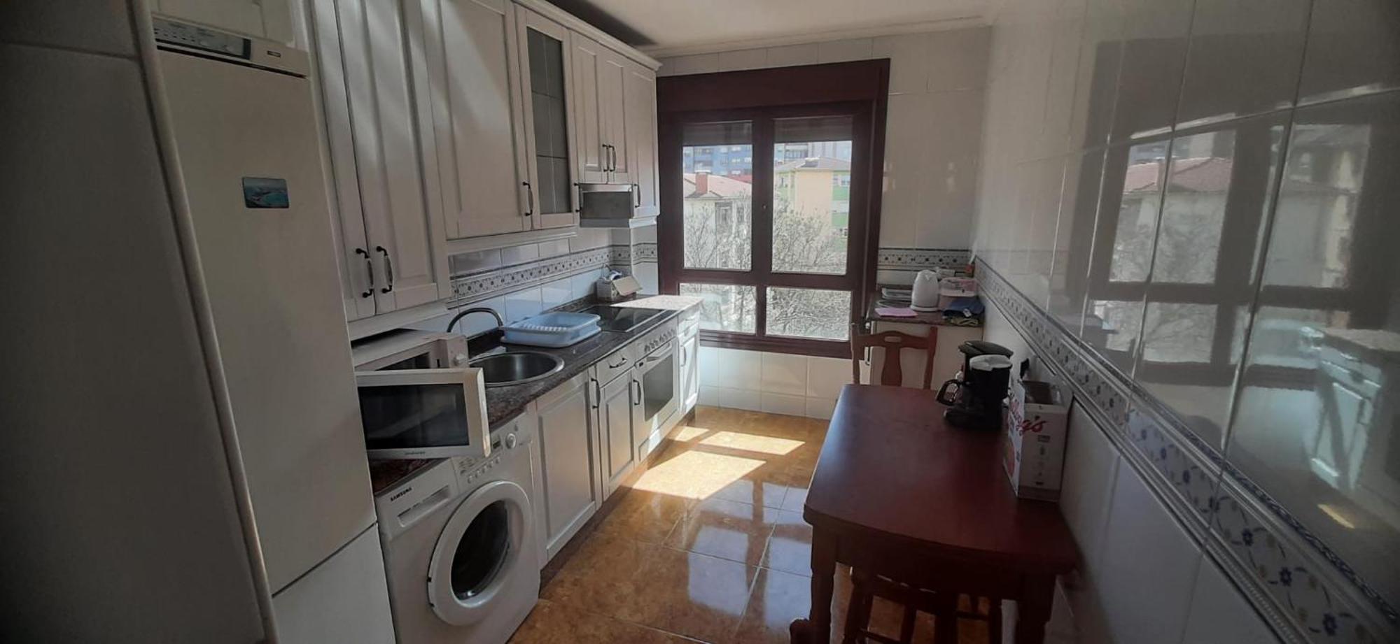 Sar Inn - Garaje Incluido Avilés Buitenkant foto