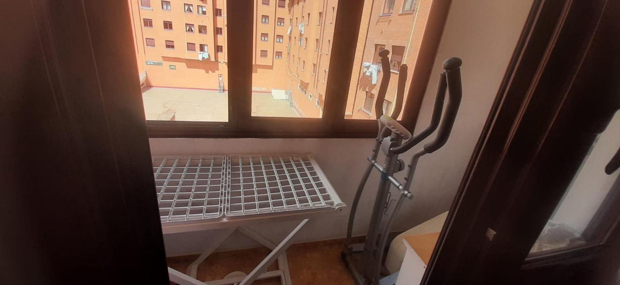 Sar Inn - Garaje Incluido Avilés Buitenkant foto
